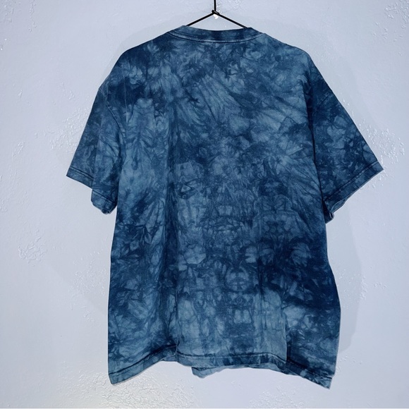 The Mountain Vintage 90s Wolf Tee Size Extra Large - Picture 6 of 7